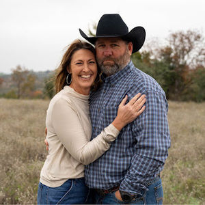 Meet your Posher, Carrie